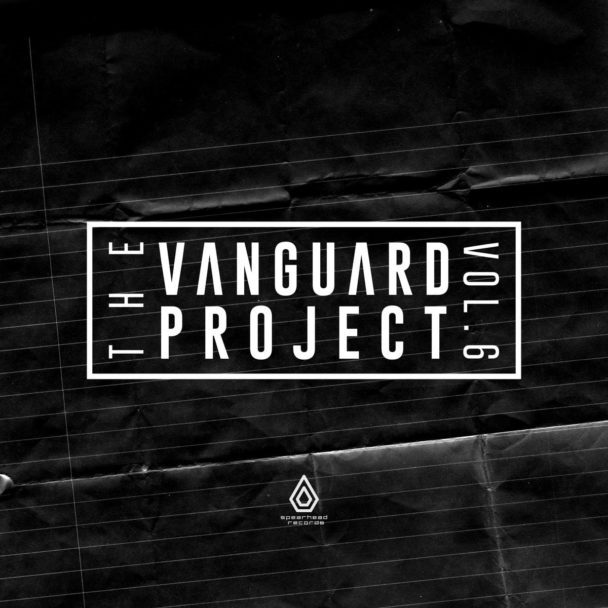 The Vanguard Project – FLLN 4 U (Zero T Remix)