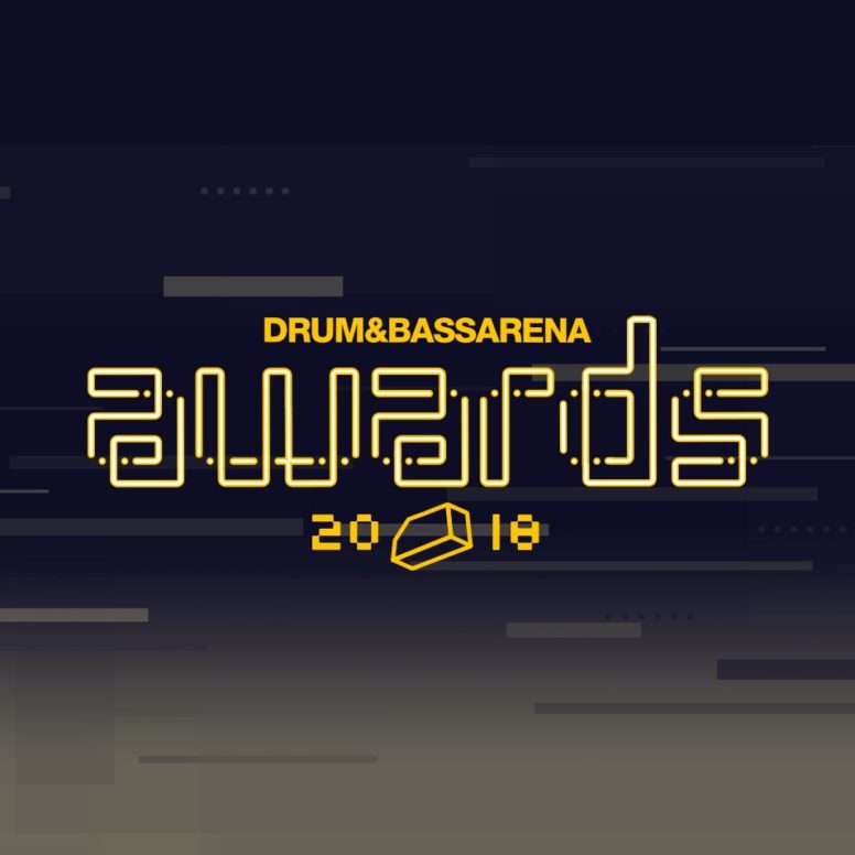 Drum&BassArena Awards 2018: Date & Venue Revealed