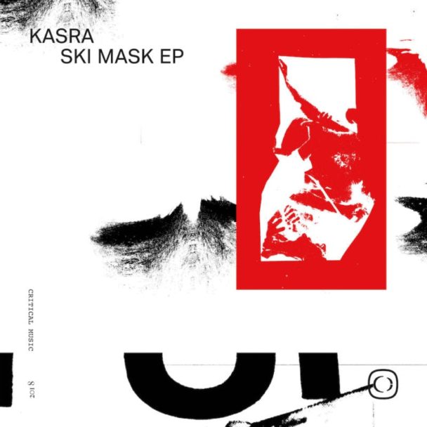 Kasra – Ski Mask