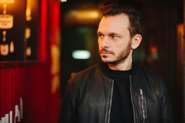 Andy C returns to XOYO for another 13-week residency in 2019