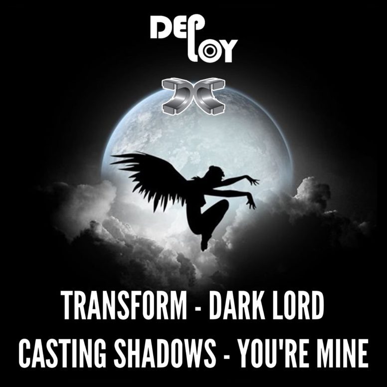 Deploy – Dark Lord