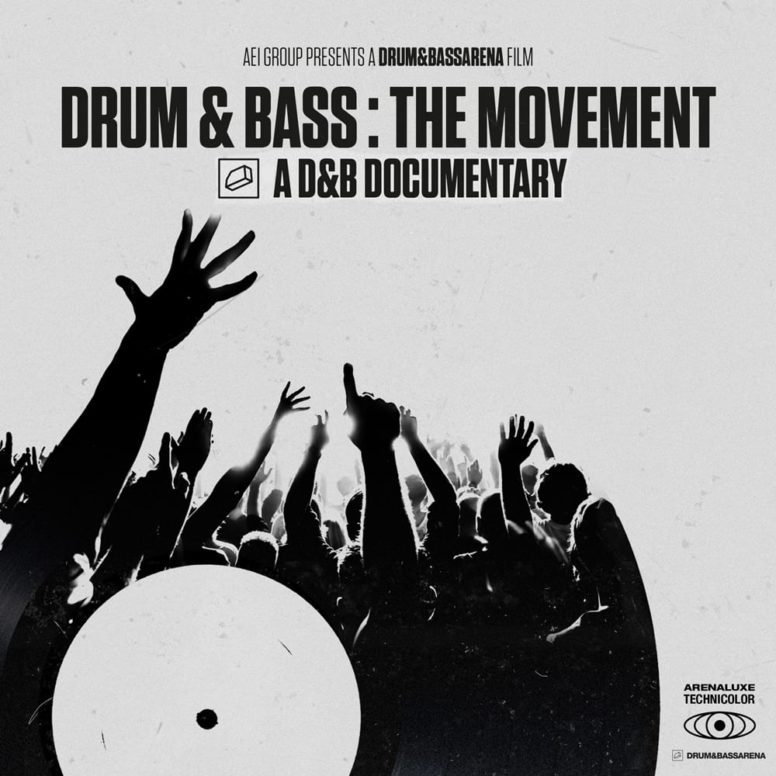 WATCH: Drum & Bass: The Movement – A D&B Documentary