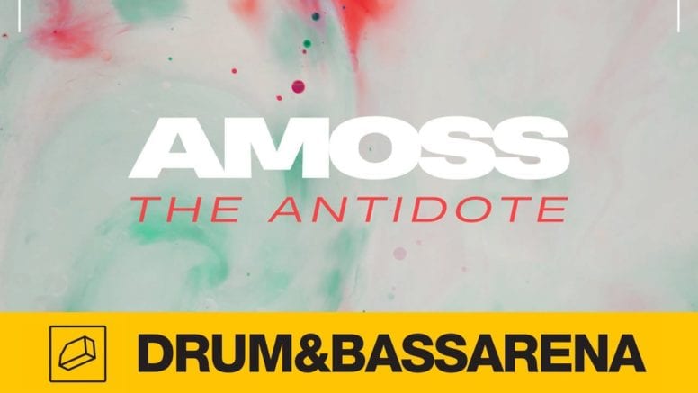 Amoss – The Antidote