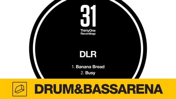 DLR - Banana Bread
