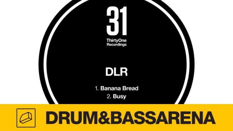 DLR – Banana Bread