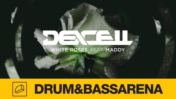 Dexcell - White Roses (ft. Maddy)