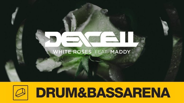 Dexcell – White Roses (ft. Maddy)