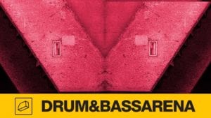 Kuantum & BRK - No Sugar (Gerra & Stone Remix)