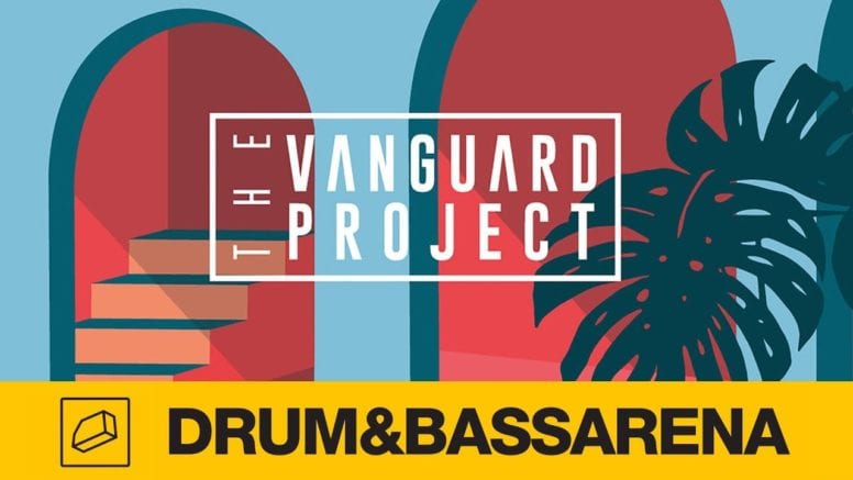 The Vanguard Project – Wicked Man