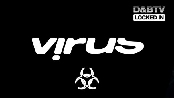 Virus Recordings - D&BTV: Locked In