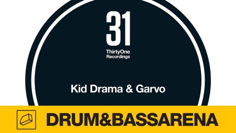 Kid Drama & Garvo – Eveready