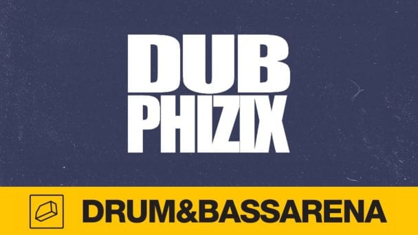 Dub Phizix - Game Over