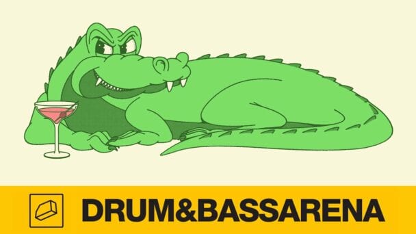 Serum - Gator