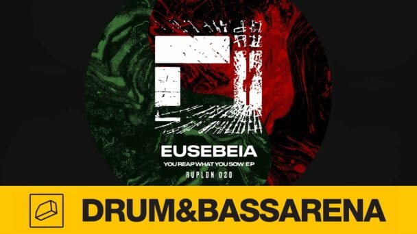 Eusebeia - You Reap What You Sow