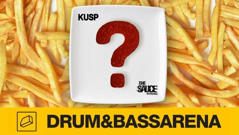 Kusp – One Question