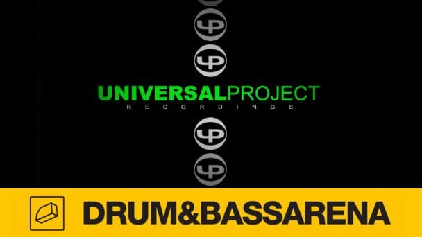 Universal Project - Yoko
