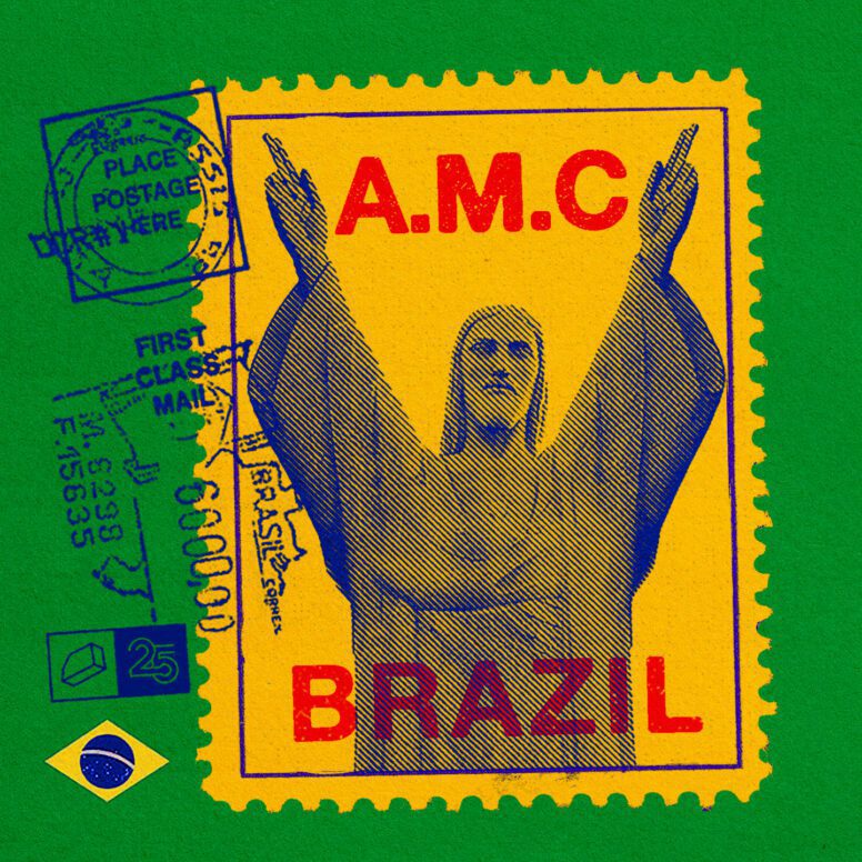 A.M.C – Brazil