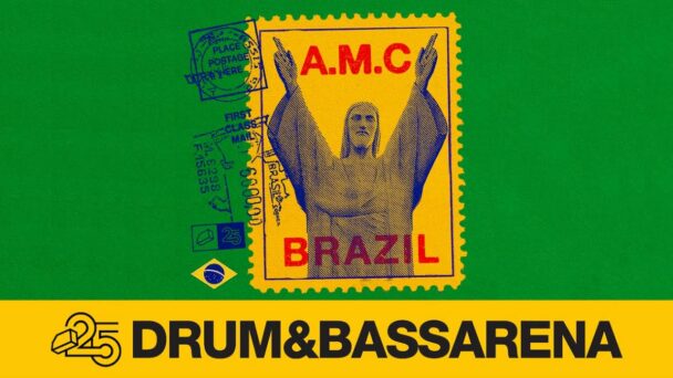 A.M.C - Brazil