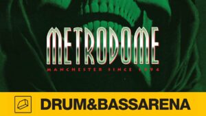 Metrodome - Lover 2Nite