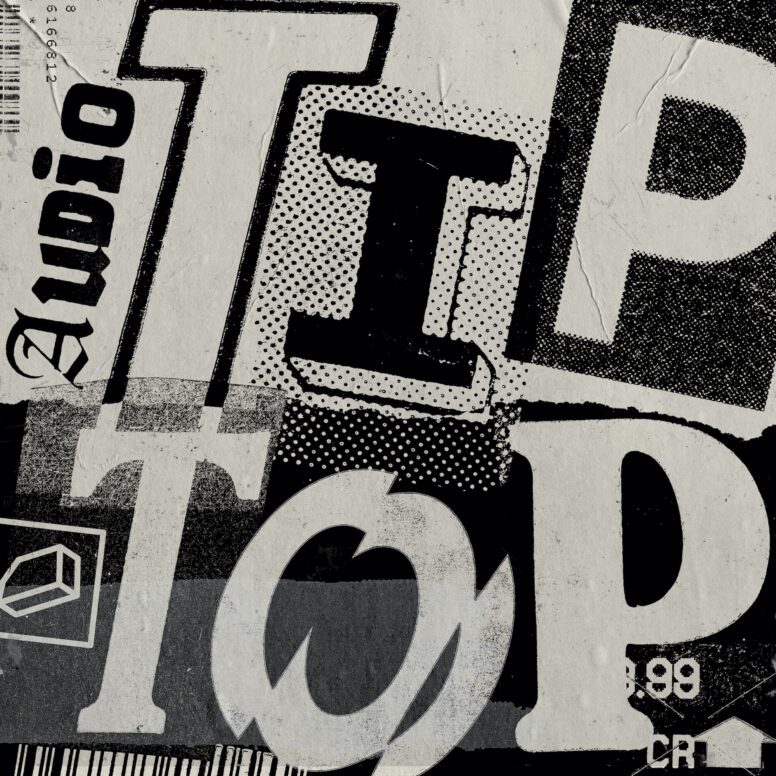 Audio – Tiptop