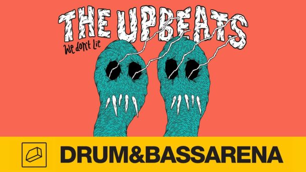 The Upbeats - We Don't Lie