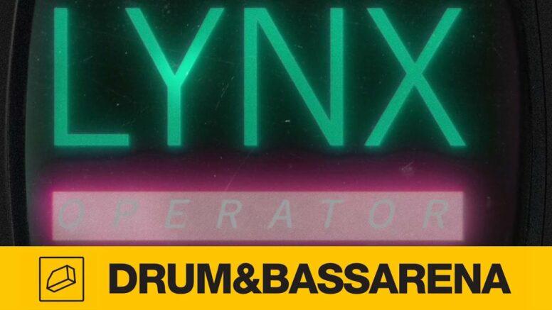 Lynx – Operator (ft. Danger Dee)