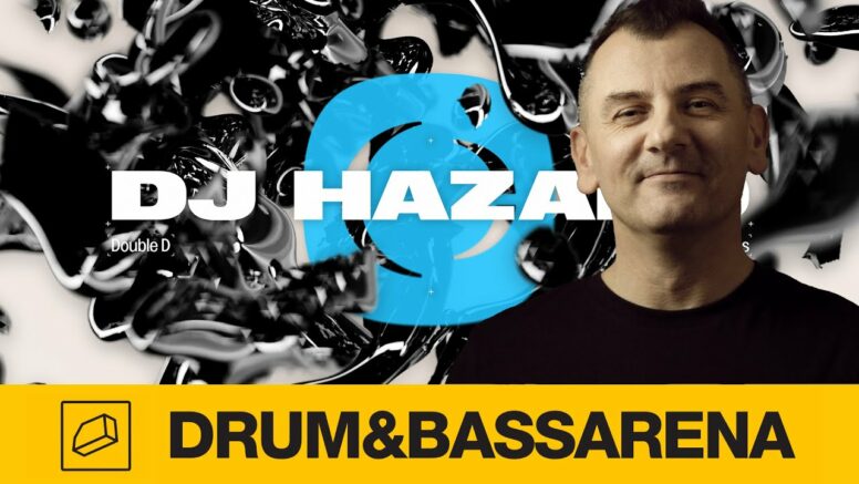 DJ Hazard – Double D