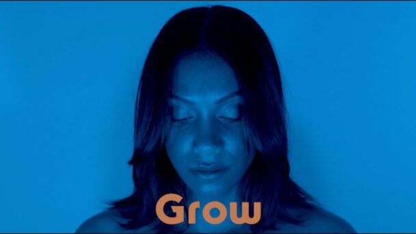 Carmelle Cox, ST Files & Calibre - Grow (Official Video)